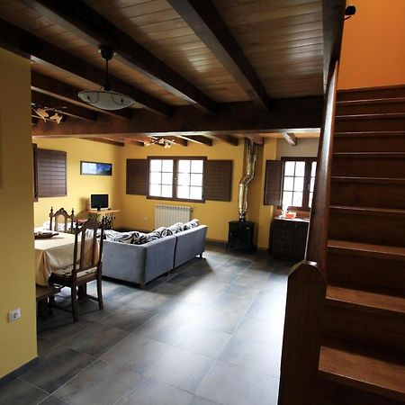 Casa Aniceto Taramundi Zimmer foto