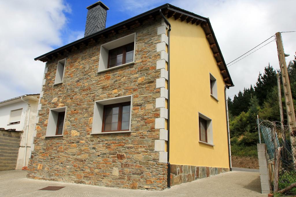 Casa Aniceto Taramundi Zimmer foto