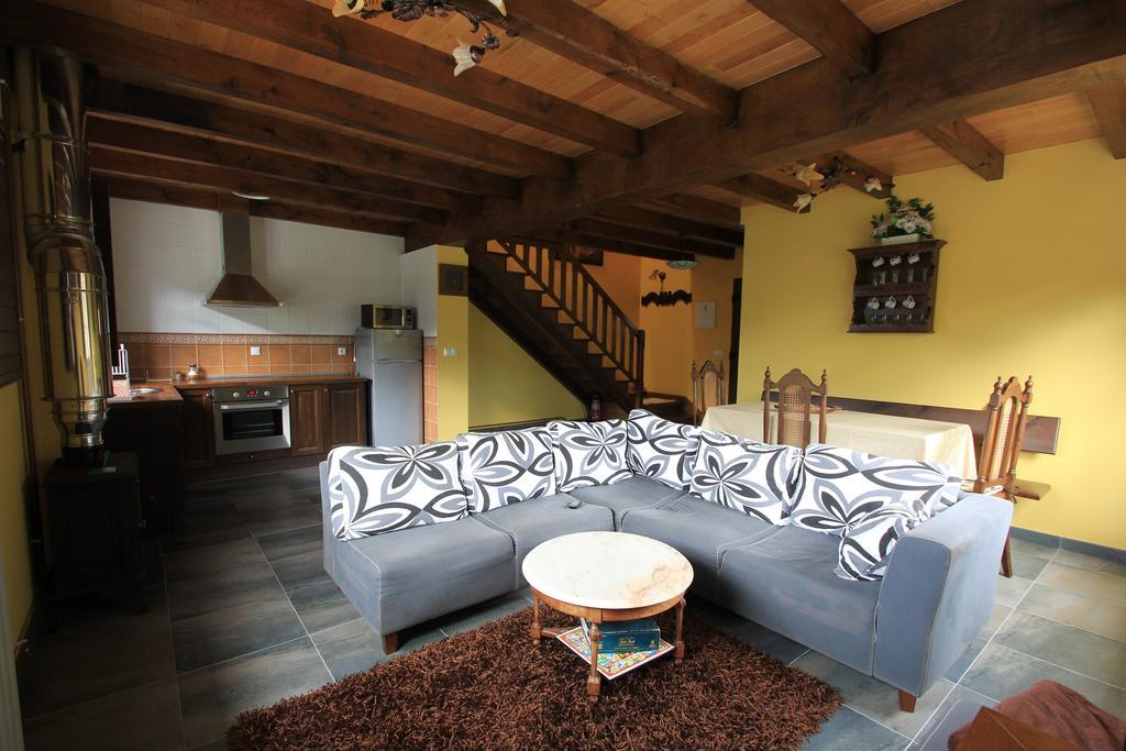 Casa Aniceto Taramundi Zimmer foto