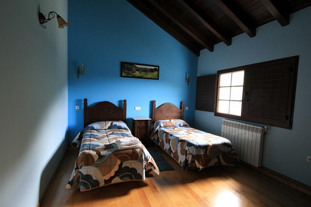 Casa Aniceto Taramundi Zimmer foto