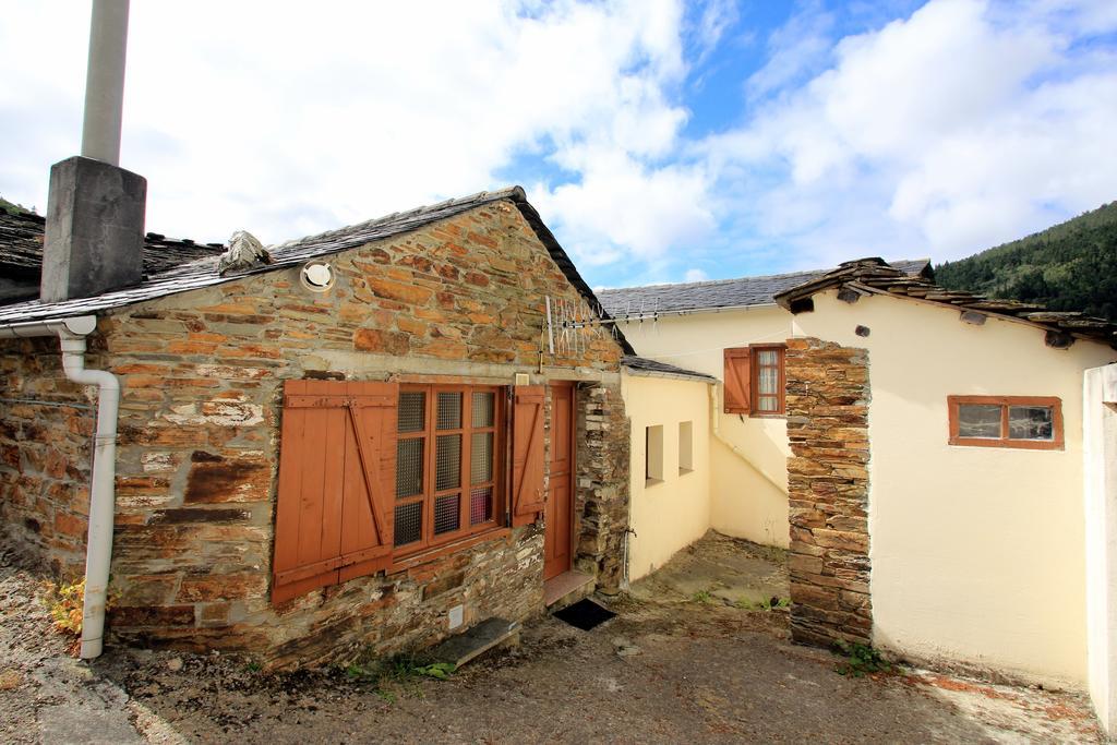 Casa Aniceto Taramundi Zimmer foto