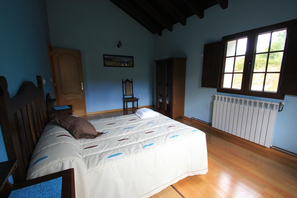 Casa Aniceto Taramundi Zimmer foto