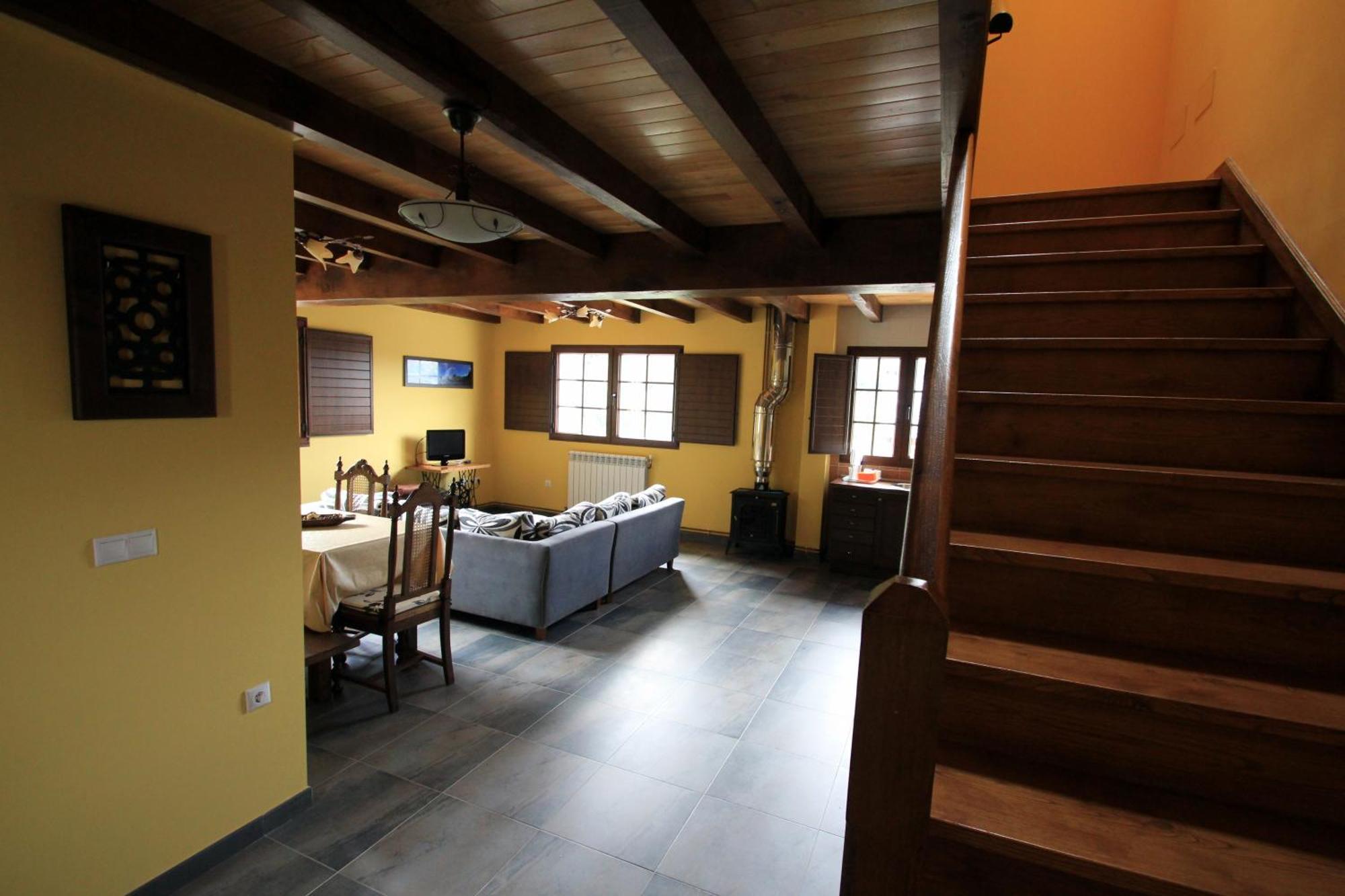 Casa Aniceto Taramundi Zimmer foto