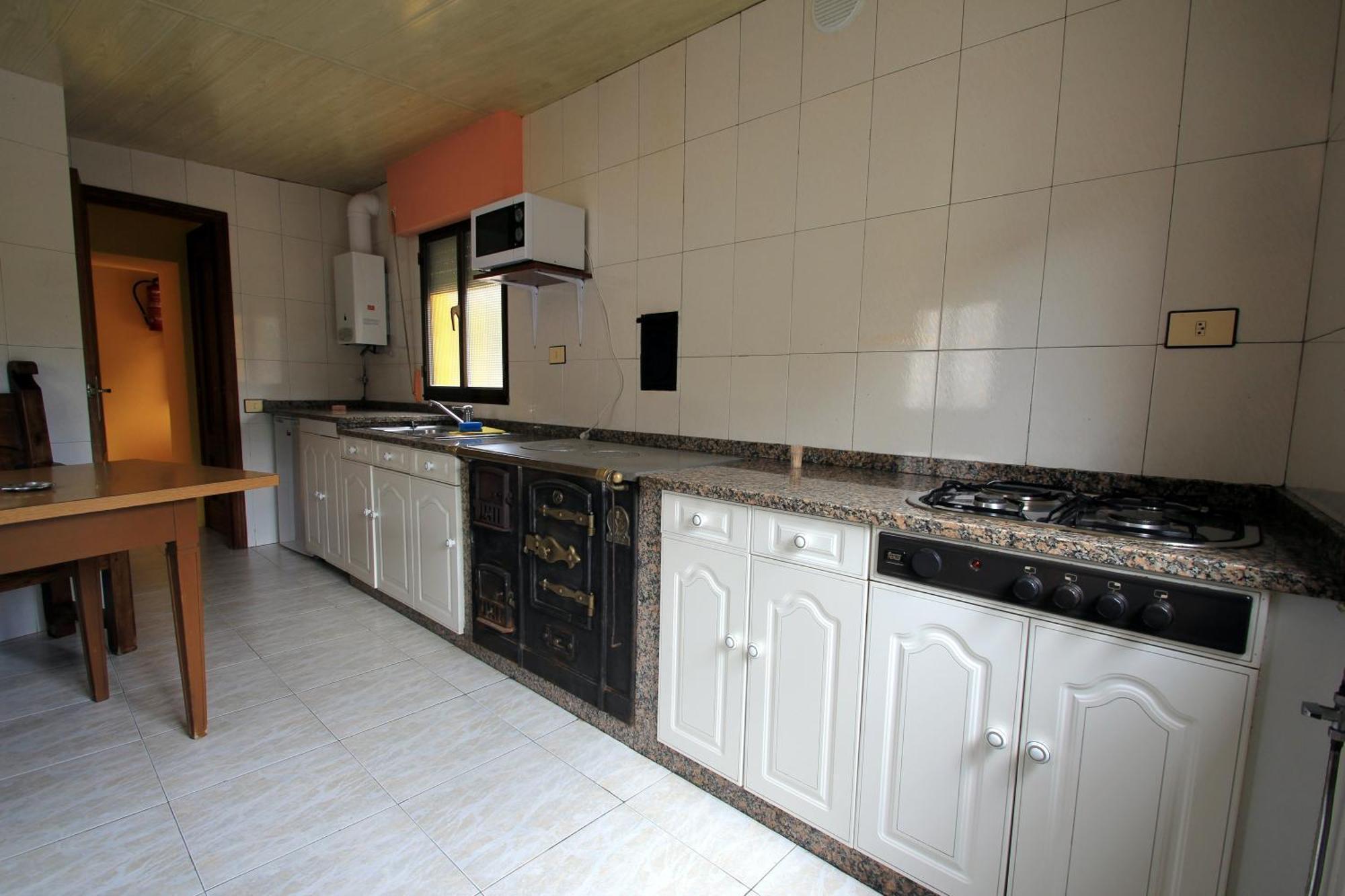Casa Aniceto Taramundi Zimmer foto