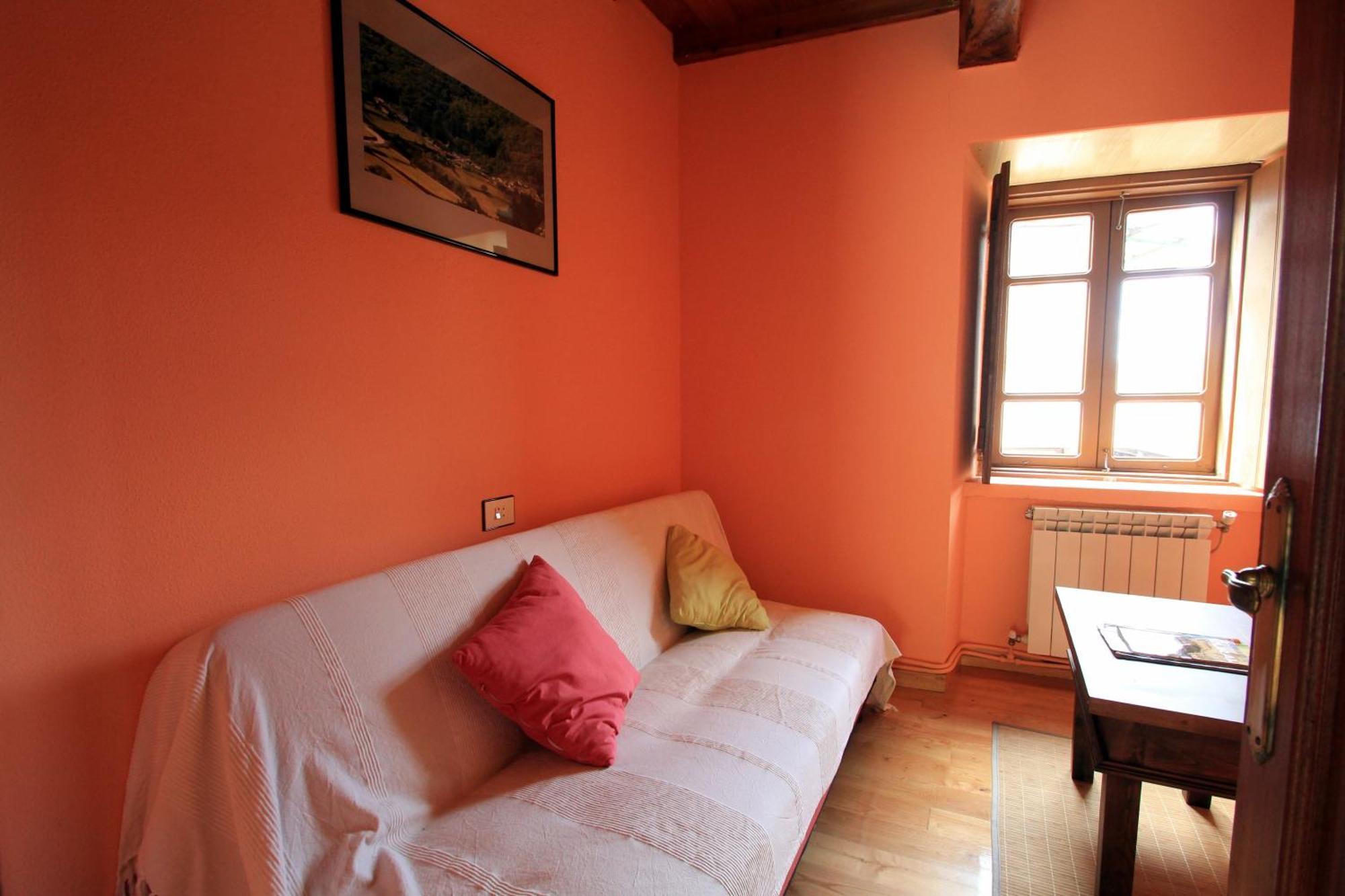 Casa Aniceto Taramundi Zimmer foto