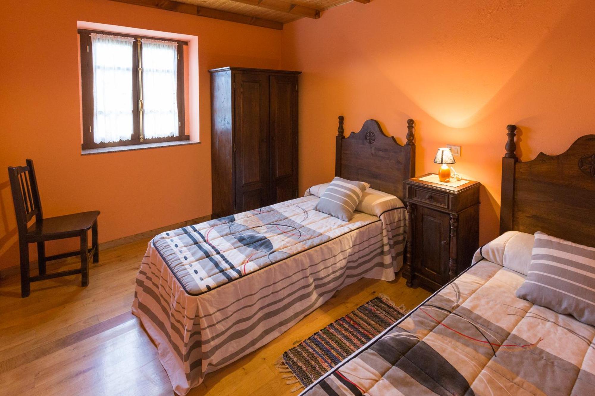 Casa Aniceto Taramundi Zimmer foto