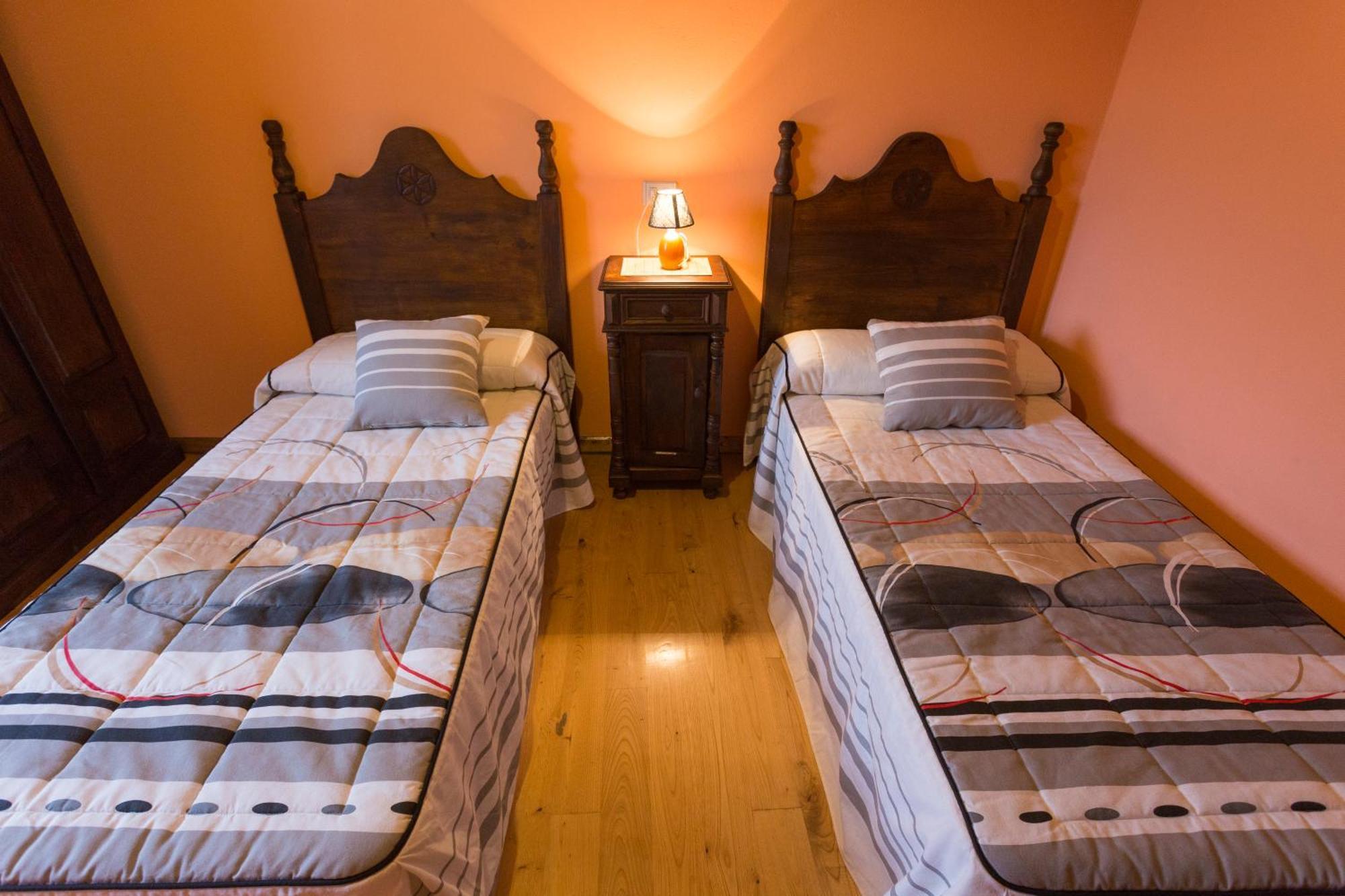 Casa Aniceto Taramundi Zimmer foto