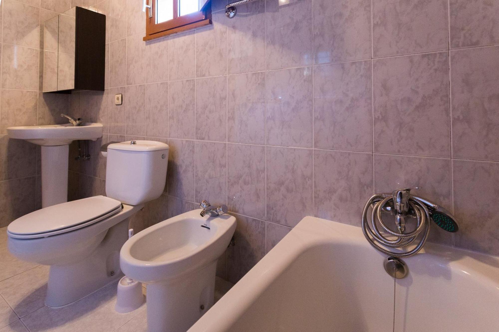 Casa Aniceto Taramundi Zimmer foto