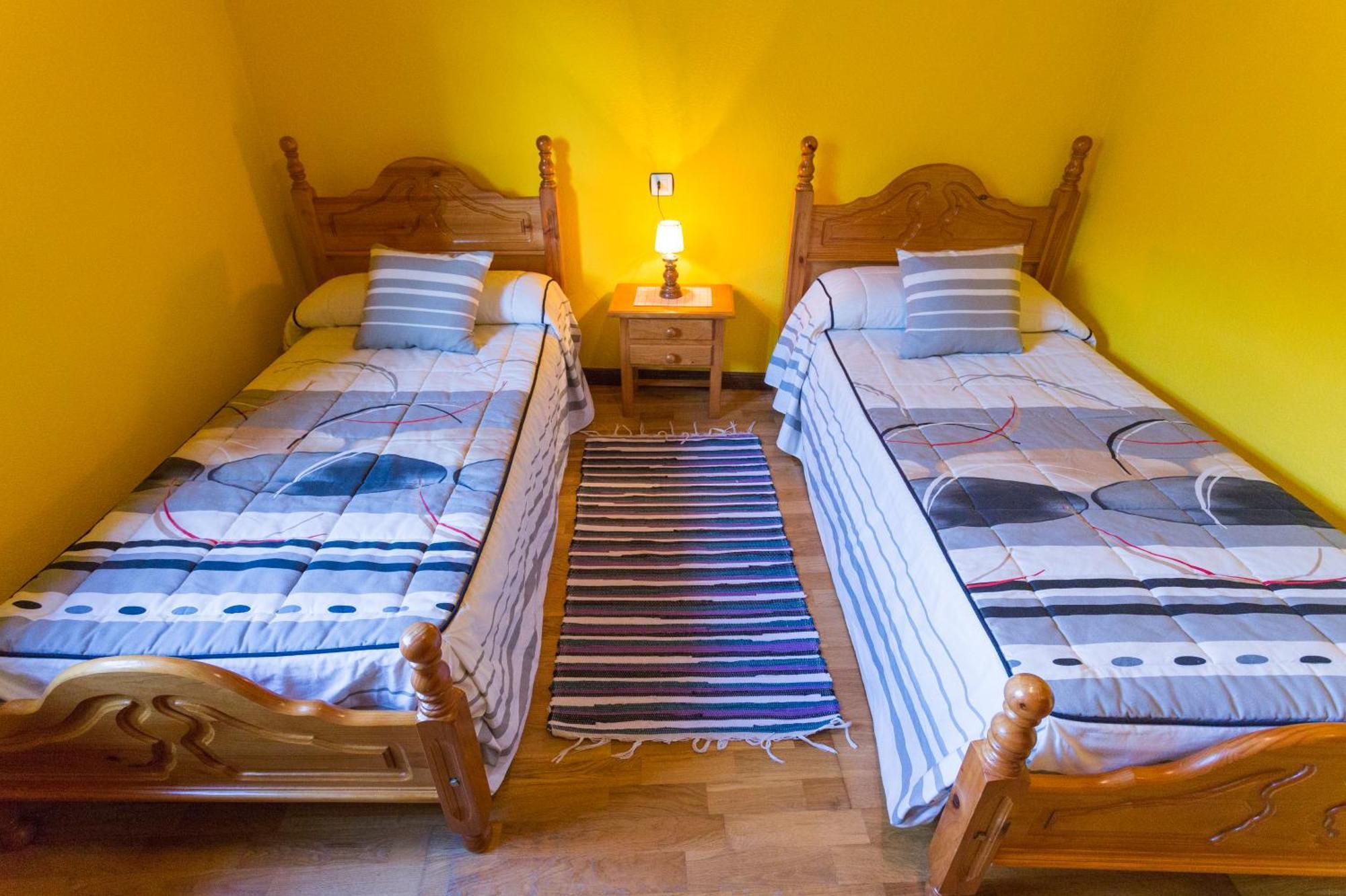 Casa Aniceto Taramundi Zimmer foto