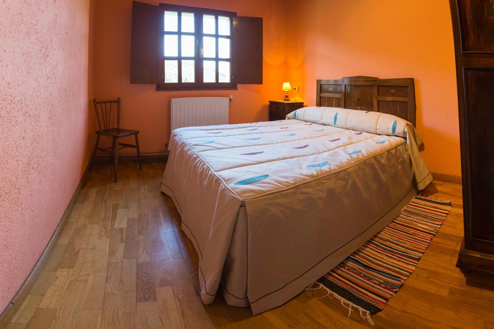 Casa Aniceto Taramundi Zimmer foto