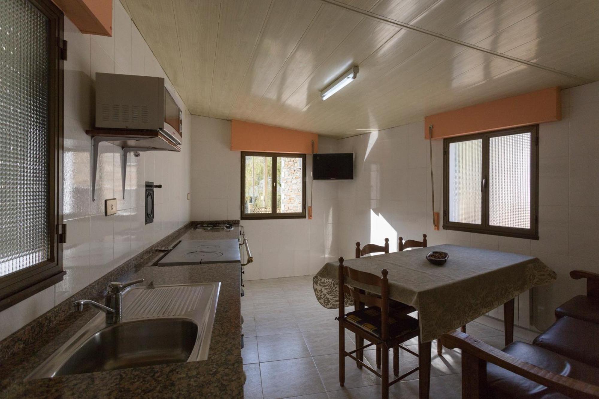 Casa Aniceto Taramundi Zimmer foto