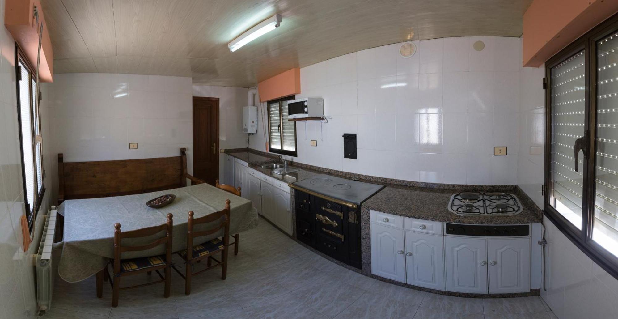 Casa Aniceto Taramundi Zimmer foto
