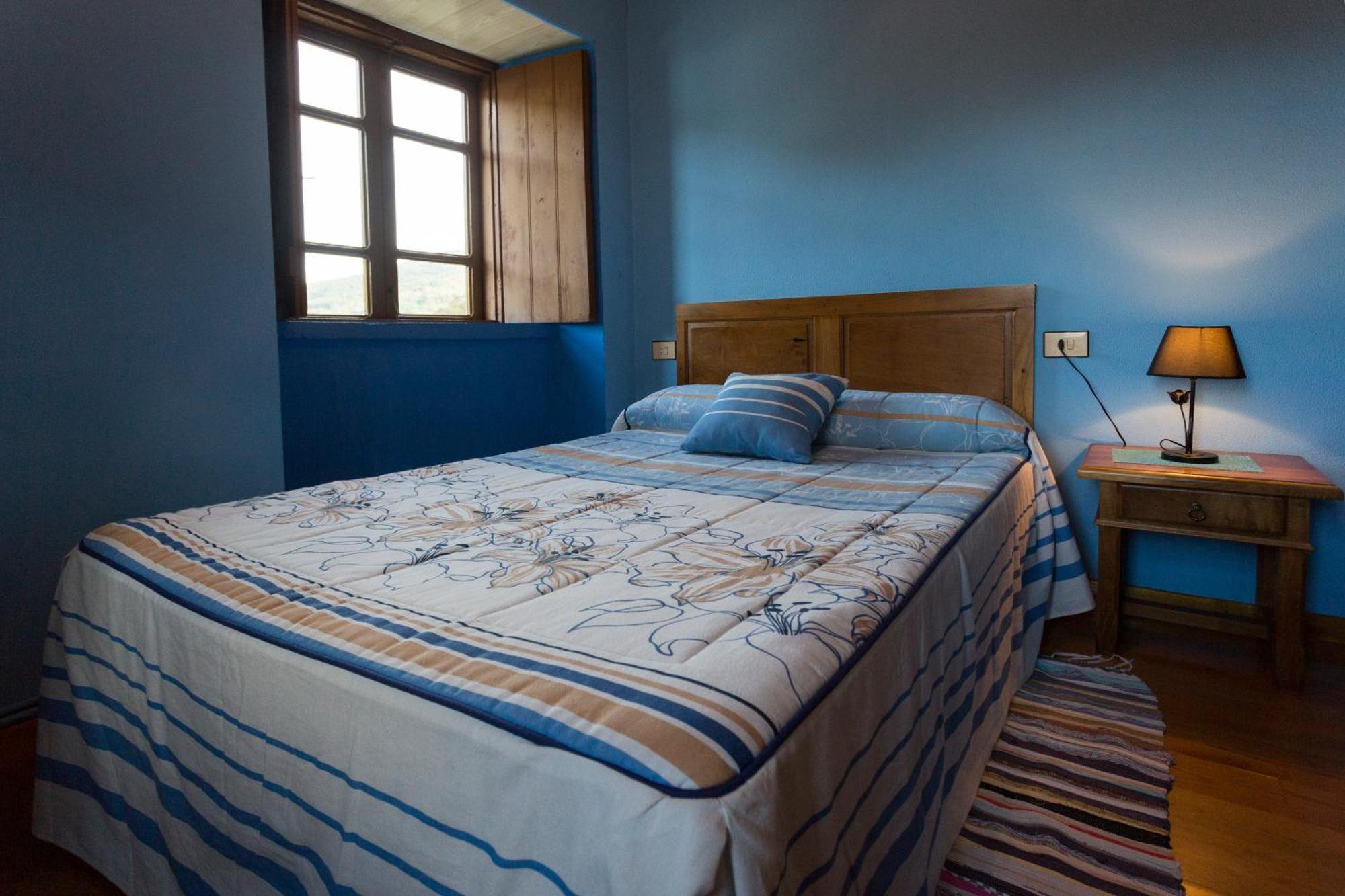 Casa Aniceto Taramundi Zimmer foto