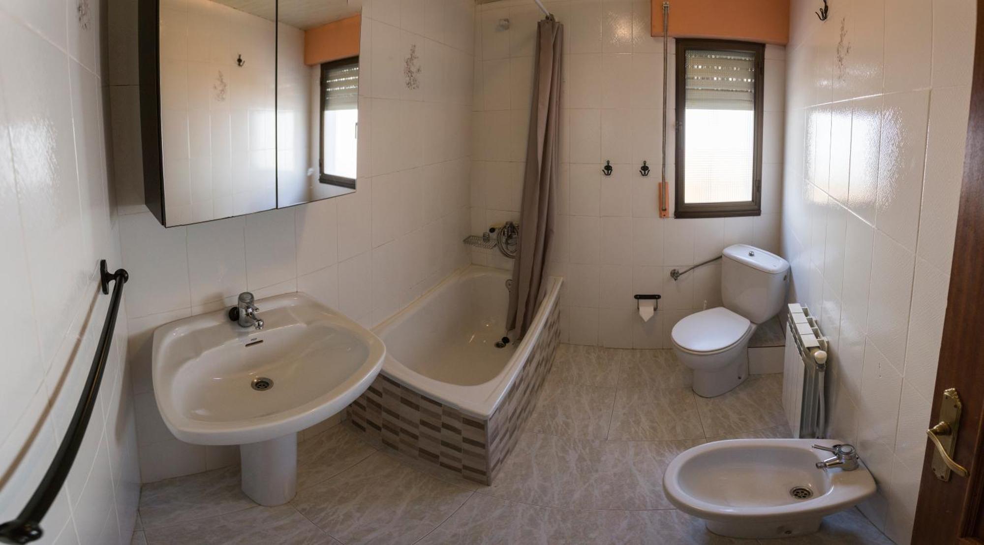 Casa Aniceto Taramundi Zimmer foto