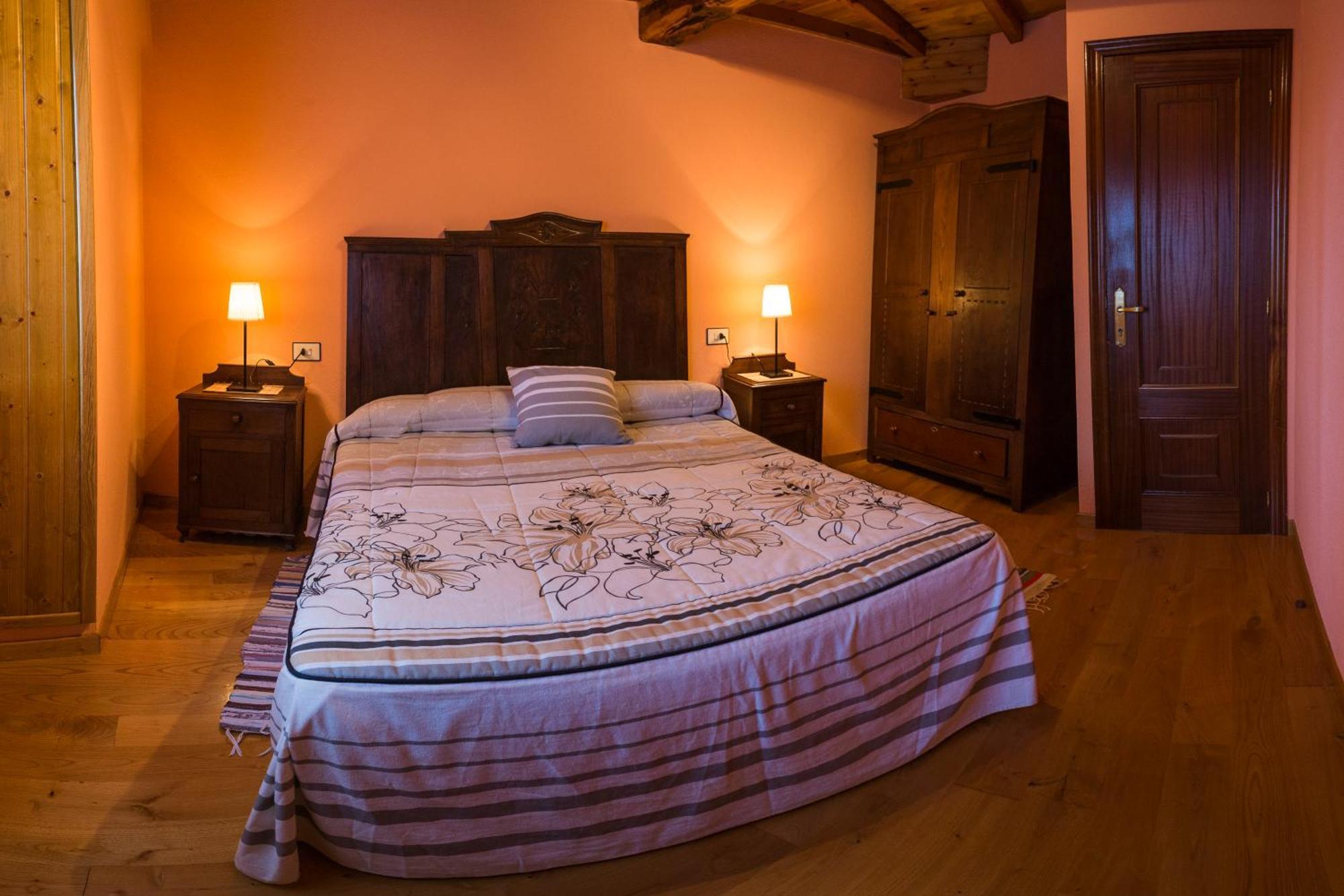 Casa Aniceto Taramundi Zimmer foto