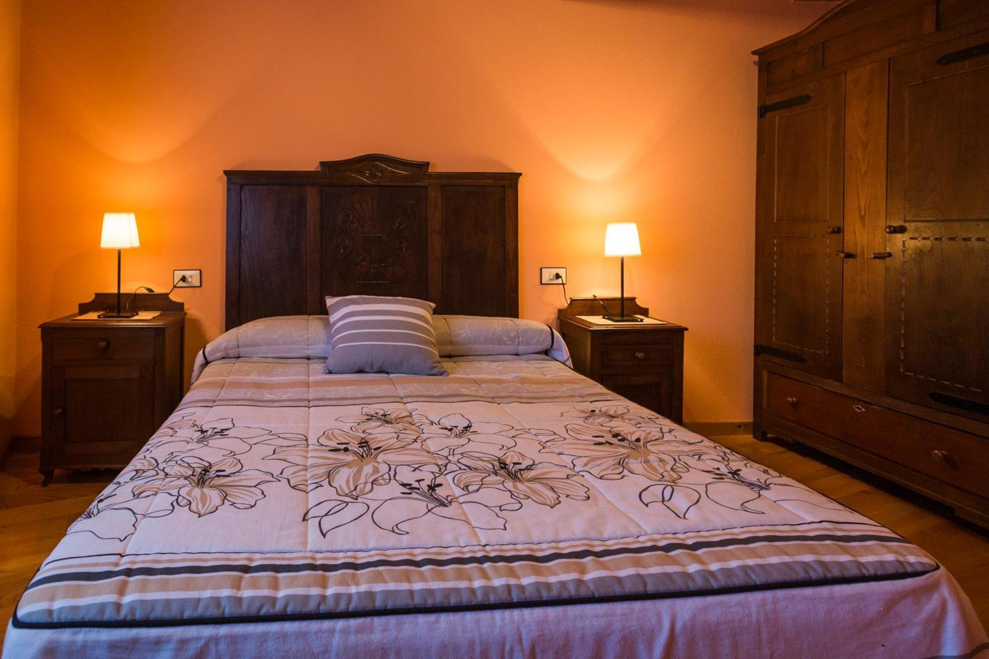 Casa Aniceto Taramundi Zimmer foto